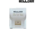 MELATONAN II 10 MG Péptido Boulder Pharmaceutical – Bronceado profundo y estimulante de libido MT-2.