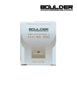 MELATONAN II BOULDER