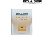 TB 500 15 MG Péptido Boulder Pharmaceutical – Reparación articular, tendones, antiinflamatorio y BPC-157 sinergia.