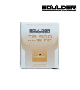 TB 500 15 MG BOULDER