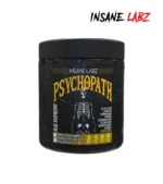 PSYCHOPATH 30 SERV INSANE LABZ