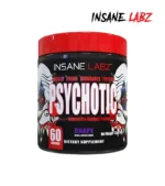PSYCHOTIC 60 SERV INSANE LABZ
