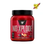 Pre Entrenamiento BSN NO-XPLODE 3.0 30 Serv