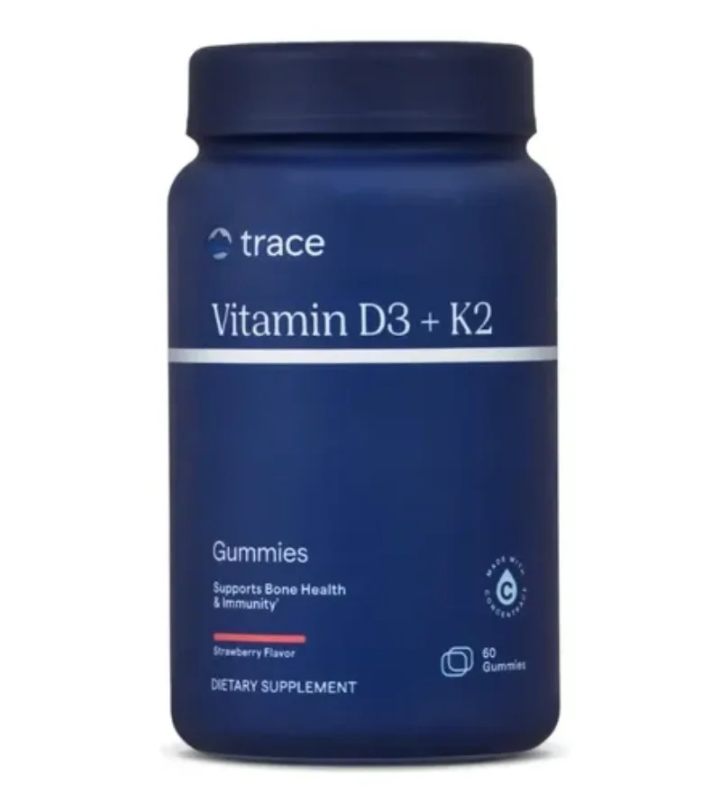vitamina d3 k2 gummies trace