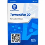 tamoxifen 20 human pharma