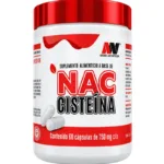 NAC Cisteína Advance Labs Nutrition 750 mg