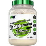 Vegan Pureza Advance Labs Nutrition 900 g