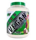 Vegan Protein Naturals Advance Labs Nutrition 4.4 lb
