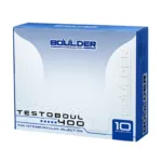 Testoboul 400 Boulder Pharmaceutical